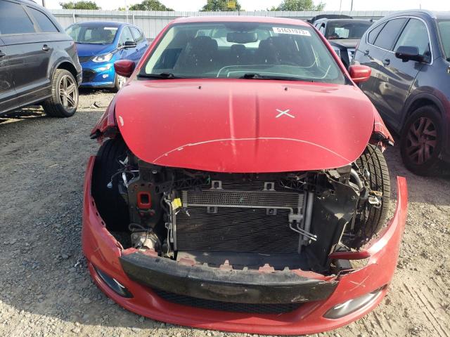 Photo 5 from auction – 2013 DODGE DART SXT with VIN 1C3CDFBAXDD300531