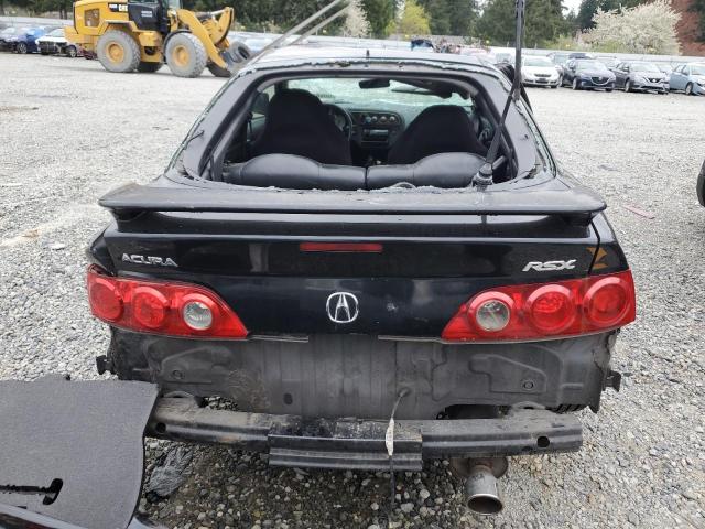 Photo 6 from auction – 2005 ACURA RSX with VIN JH4DC54855S010636