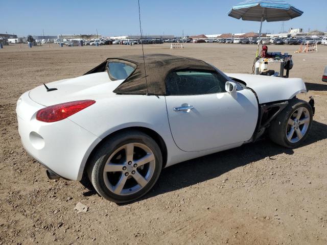 Photo 3 from auction – 2008 PONTIAC SOLSTICE with VIN 1G2MC35B38Y113009