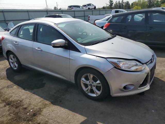 Photo 4 from auction – 2014 FORD FOCUS SE with VIN 1FADP3F20EL201190