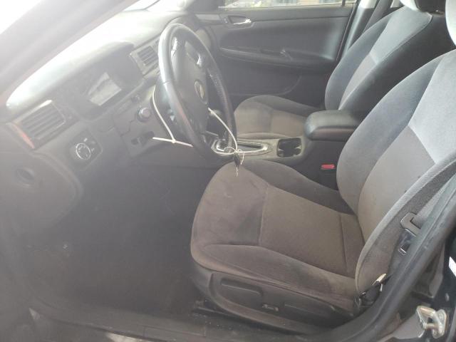 Photo 7 from auction – 2013 CHEVROLET IMPALA LS with VIN 2G1WF5E34D1192650