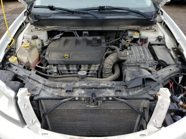 Photo 11 from auction – 2010 DODGE AVENGER EX with VIN 1B3CC1FB3AN216160