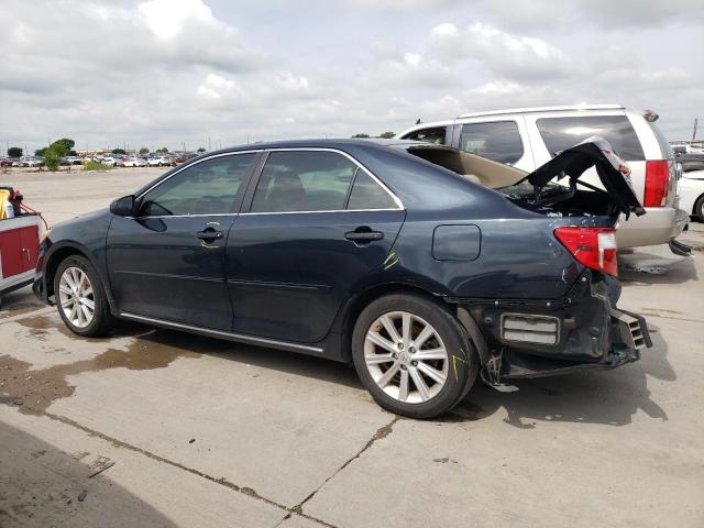 Photo 2 from auction – 2014 TOYOTA CAMRY L with VIN 4T4BF1FK8ER352122