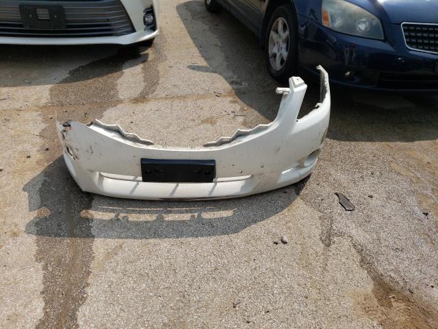 Photo 12 from auction – 2010 NISSAN ALTIMA BAS with VIN 1N4AL2AP8AC103725