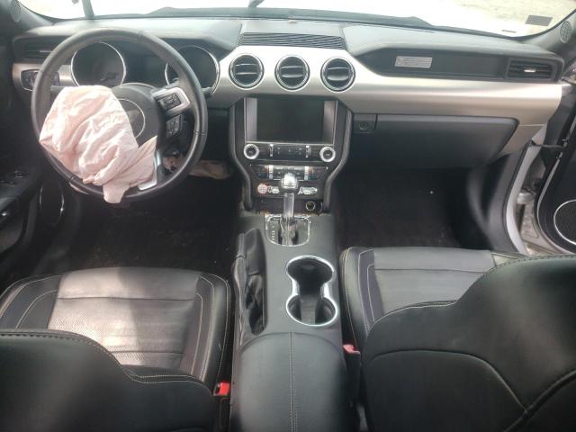 Photo 8 from auction – 2015 FORD MUSTANG GT with VIN 1FA6P8CF0F5324622