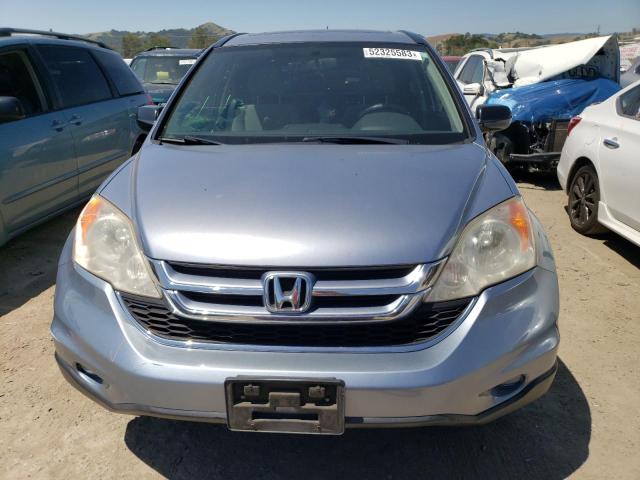 Photo 5 from auction – 2011 HONDA CR-V EX with VIN JHLRE4H58BC018542