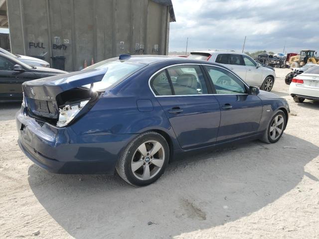 Photo 3 from auction – 2008 BMW 528 XI with VIN WBANV13508CZ51133