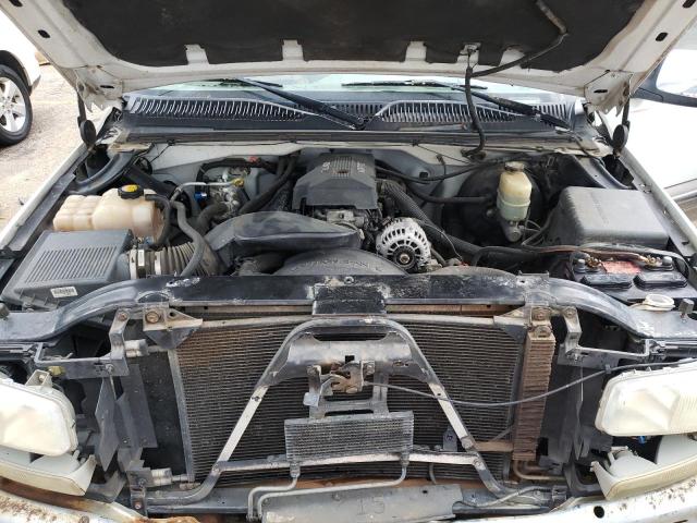 Zdjęcie 11 z aukcji – 2000 GMC NEW SIERRA z VIN 2GTEC19T6Y1346408