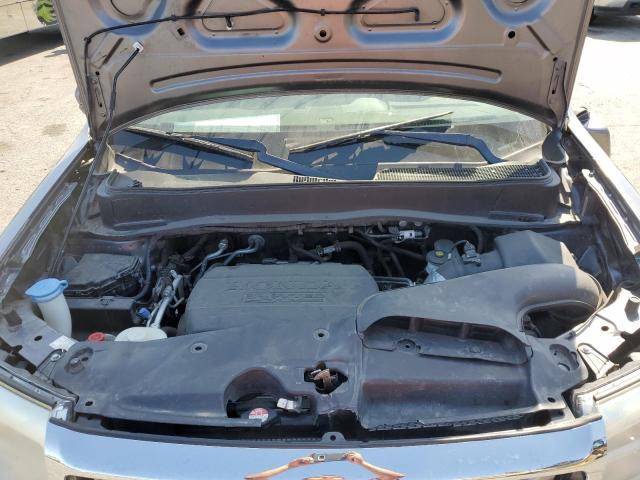 Photo 11 from auction – 2015 HONDA PILOT TOUR with VIN 5FNYF4H96FB004088