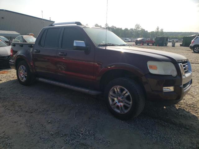 Zdjęcie 4 z aukcji – 2008 FORD EXPLORER S z VIN 1FMEU33E98UA18001