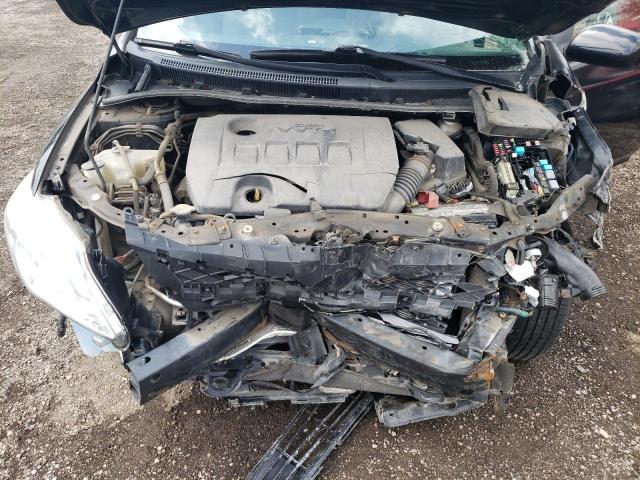 Photo 11 from auction – 2012 TOYOTA COROLLA BA with VIN 2T1BU4EE8CC834696