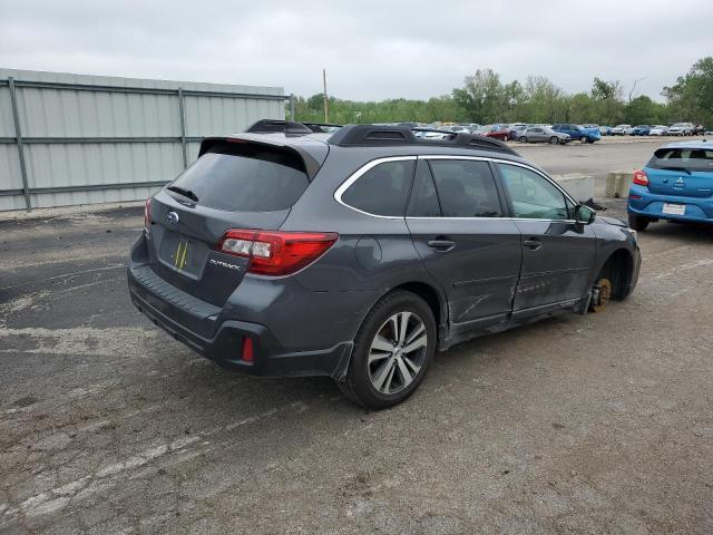 Photo 3 from auction – 2019 SUBARU OUTBACK 2. with VIN 4S4BSANC2K3391774