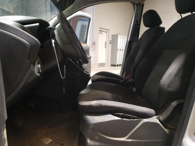 Photo 7 from auction – 2016 FORD TRANSIT CO with VIN NM0LS7E70G1240009