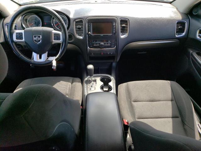 Photo 8 from auction – 2013 DODGE DURANGO SX with VIN 1C4RDHAG4DC678406