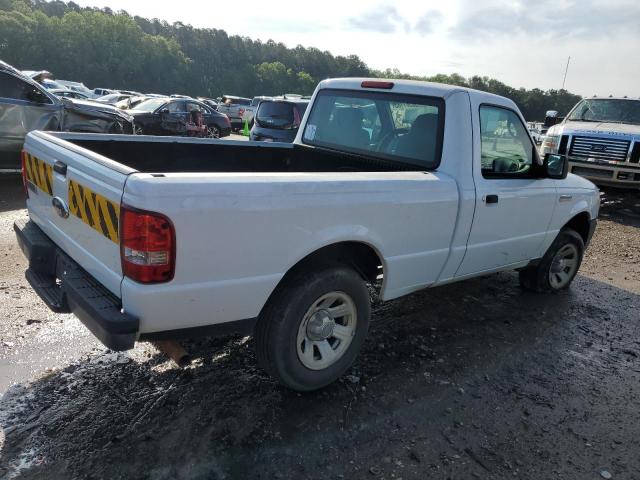 Photo 3 from auction – 2007 FORD RANGER with VIN 1FTYR10D47PA98498
