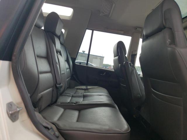 Photo 10 from auction – 1999 LAND ROVER DISCOVERY with VIN SALTY1241XA205111
