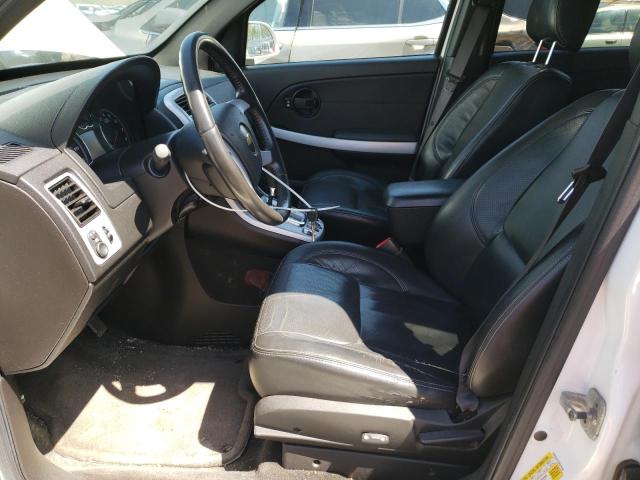 Photo 7 from auction – 2009 CHEVROLET EQUINOX SP with VIN 2CNDL937796221245