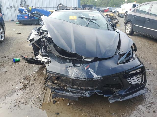 Photo 5 from auction – 2023 CHEVROLET CORVETTE S with VIN 1G1YC2D46P5502097