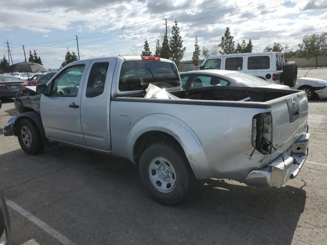 Photo 2 from auction – 2006 NISSAN FRONTIER K with VIN 1N6BD06T16C447679