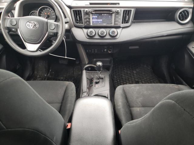 Photo 8 from auction – 2016 TOYOTA RAV4 LE with VIN 2T3ZFREV4GW262950