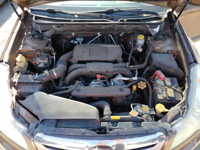 Снимка 12 от търг – 2011 SUBARU OUTBACK 2. с VIN 4S4BRBCC4B3372258