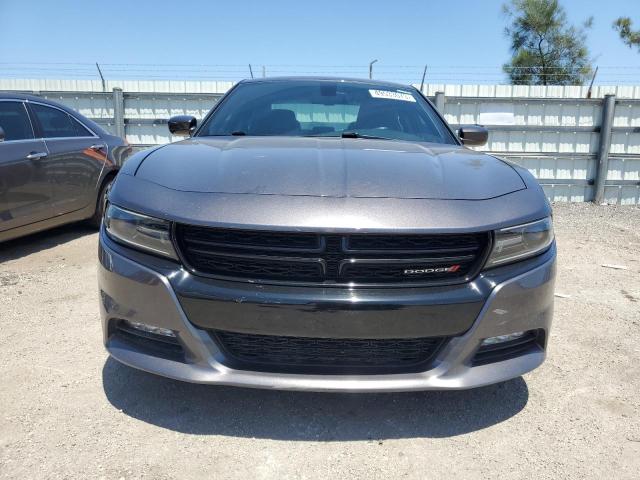 Photo 5 from auction – 2016 DODGE CHARGER R/ with VIN 2C3CDXCT8GH125824