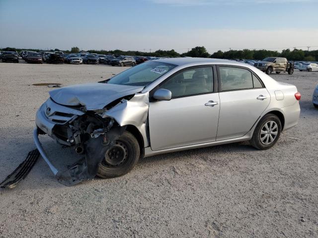 TOYOTA COROLLA BA 2011 with VIN JTDBU4EE7BJ103339 - Photo from auction