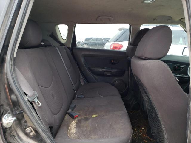 Photo 10 from auction – 2013 KIA SOUL with VIN KNDJT2A5XD7607473