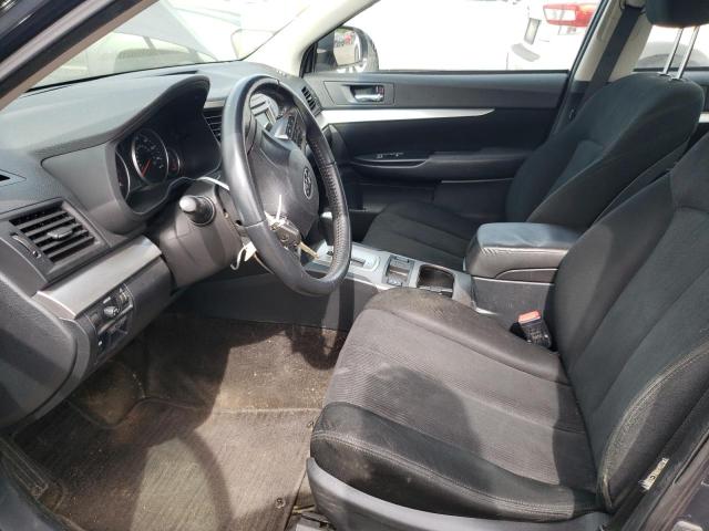 Photo 7 from auction – 2014 SUBARU LEGACY 2.5 with VIN 4S3BMBC63E3030821