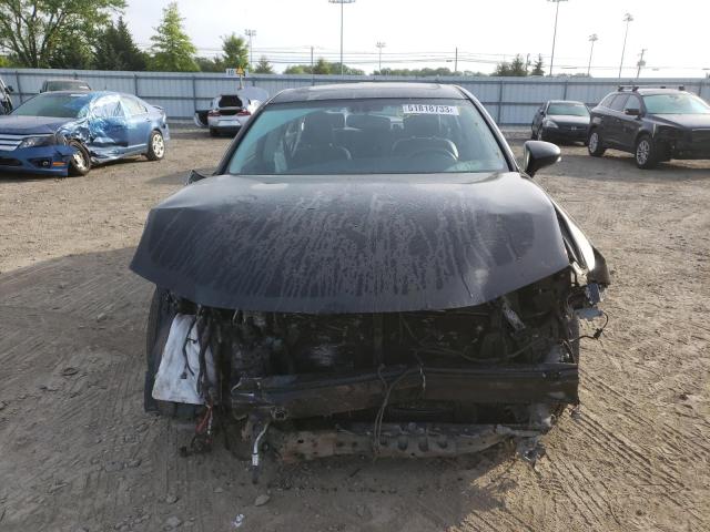 Photo 5 from auction – 2013 LEXUS ES 350 with VIN JTHBK1GG1D2069283