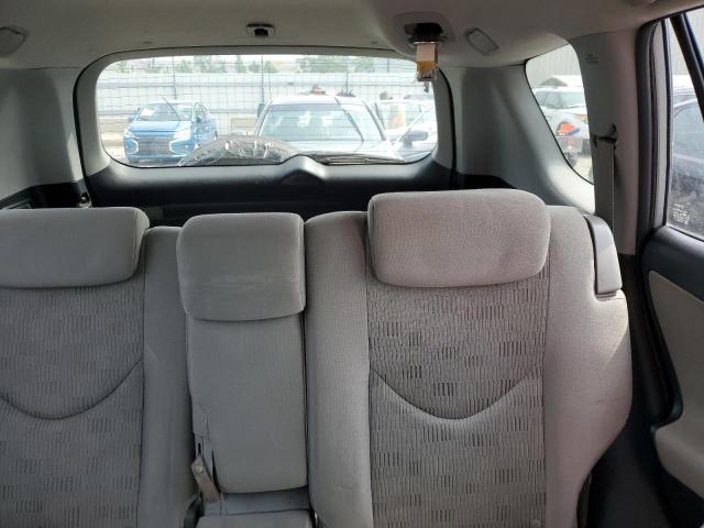 Photo 10 from auction – 2009 TOYOTA RAV4 with VIN JTMZF33V59D001133