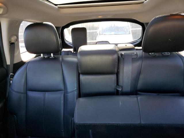 Photo 10 from auction – 2014 NISSAN PATHFINDER with VIN 5N1AR2MM6EC667210