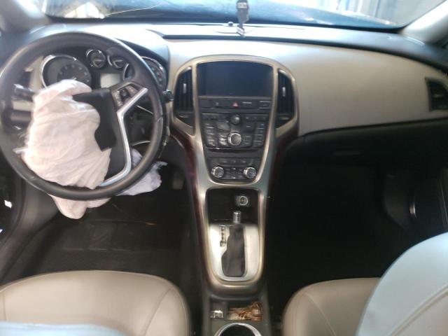 صورة رقم 8 من المزاد - 2014 BUICK VERANO مع VIN 1G4PP5SK9E4103466