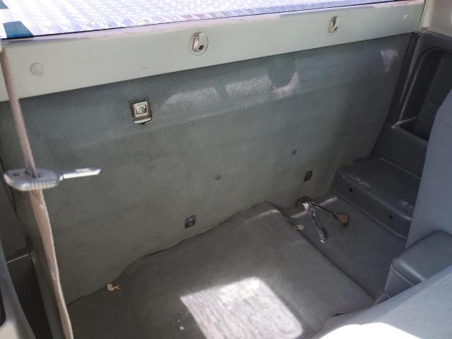 Photo 10 from auction – 2003 NISSAN FRONTIER K with VIN 1N6DD26T33C469070