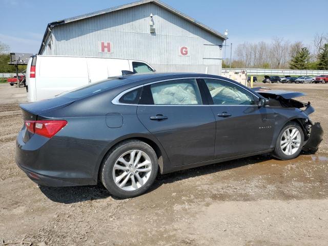 Photo 3 from auction – 2018 CHEVROLET MALIBU LT with VIN 1G1ZD5ST6JF200016