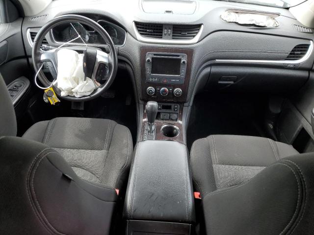 Photo 8 from auction – 2017 CHEVROLET TRAVERSE L with VIN 1GNKVGKD2HJ242983