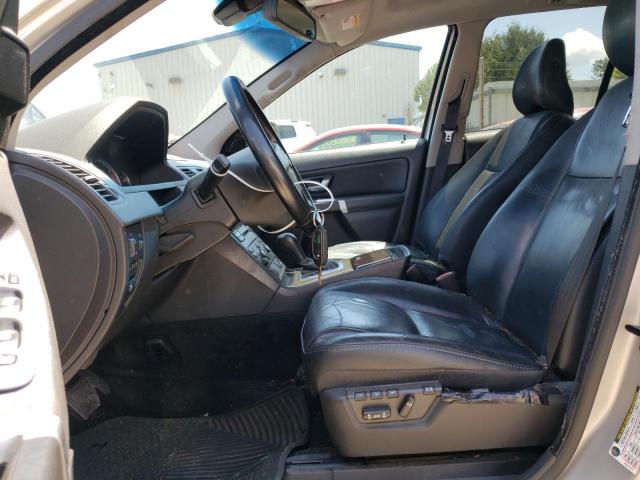 Photo 7 from auction – 2008 VOLVO XC90 3.2 with VIN YV4CZ982581454258