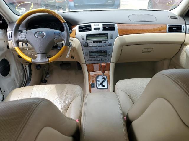 Photo 8 from auction – 2006 LEXUS ES 330 with VIN JTHBA30G865154129