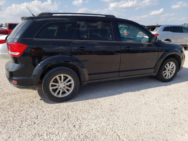 Photo 3 from auction – 2014 DODGE JOURNEY SX with VIN 3C4PDCBG9ET191894