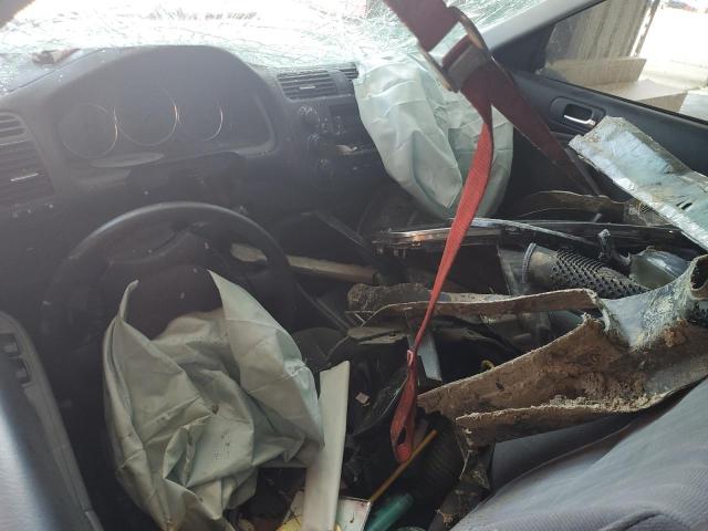 Photo 8 from auction – 2005 HONDA CIVIC EX with VIN 1HGES26735L011680
