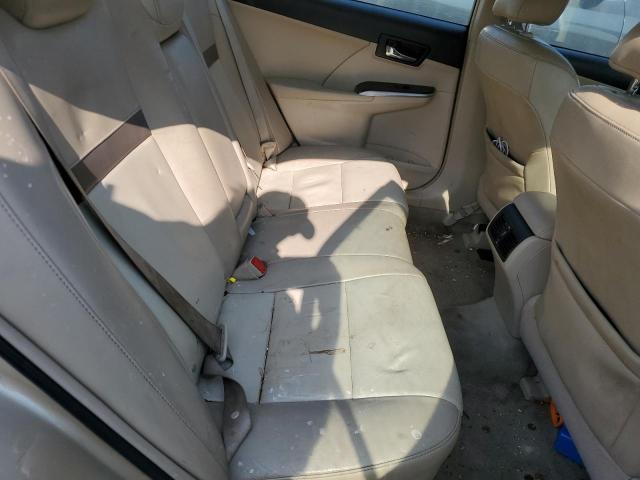 Photo 10 from auction – 2012 TOYOTA CAMRY with VIN 4T1BK1FK8CU502958
