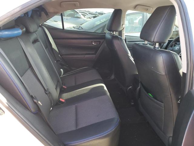 Photo 10 from auction – 2018 TOYOTA COROLLA L with VIN 2T1BURHE1JC102013