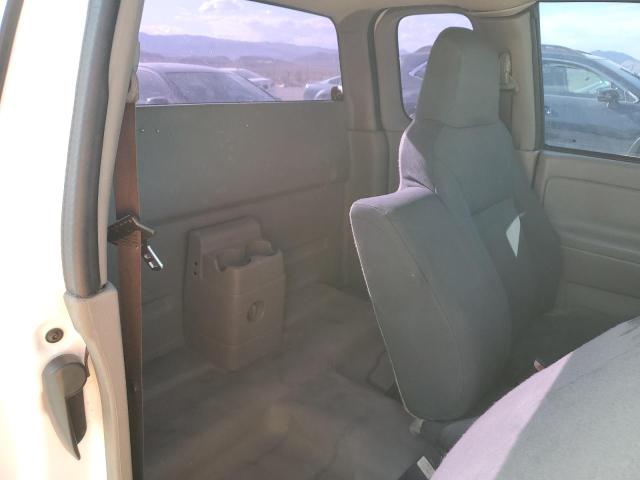 Photo 10 from auction – 2007 CHEVROLET COLORADO with VIN 1GCCS199078149065