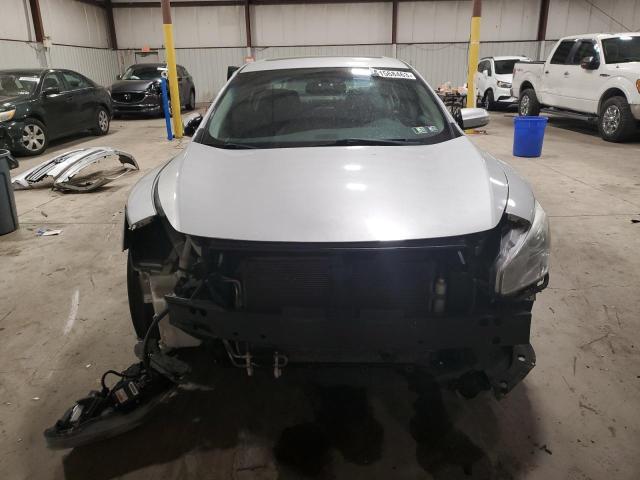 Photo 5 from auction – 2012 NISSAN MAXIMA S with VIN 1N4AA5AP4CC851253