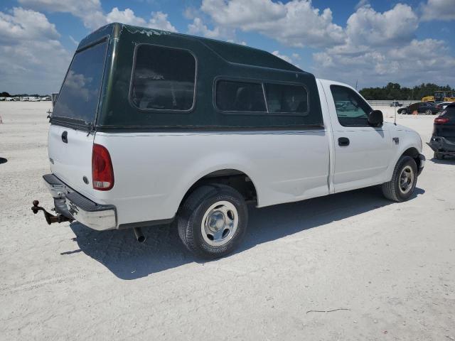 Photo 3 from auction – 2003 FORD F150 with VIN 1FTRF17W93NB25530
