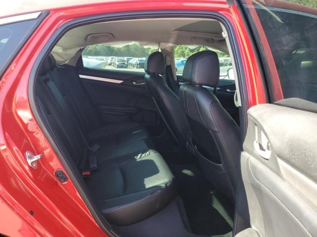 Photo 10 from auction – 2016 HONDA CIVIC TOUR with VIN 2HGFC1F91GH654896