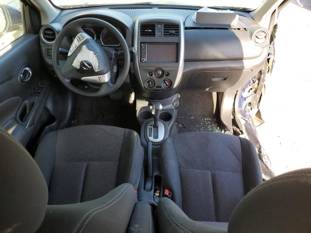 Photo 8 from auction – 2019 NISSAN VERSA S with VIN 3N1CN7AP3KL874869