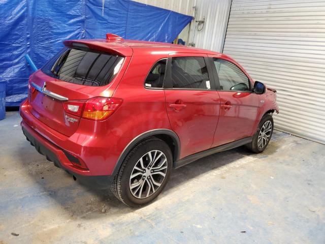Photo 3 from auction – 2019 MITSUBISHI OUTLANDER with VIN JA4AP3AU7KU012297