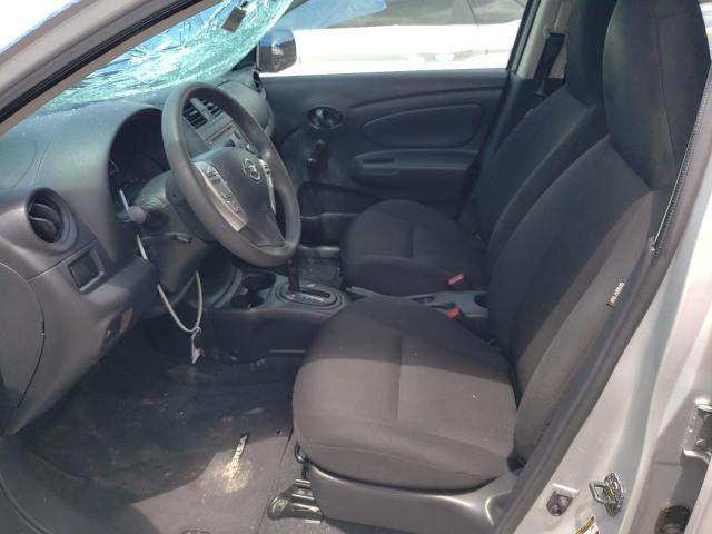 Photo 7 from auction – 2015 NISSAN VERSA S with VIN 3N1CN7AP2FL913182