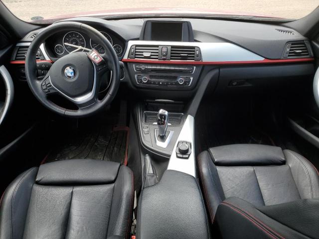 Photo 8 from auction – 2012 BMW 328 I SULE with VIN WBA3C1C54CF432493